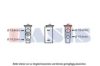 SUZUK 9543165D40 Expansion Valve, air conditioning